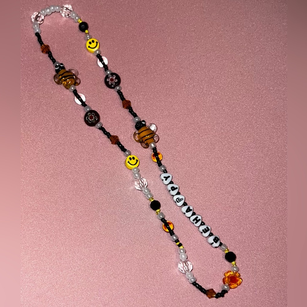 Handmade Necklace